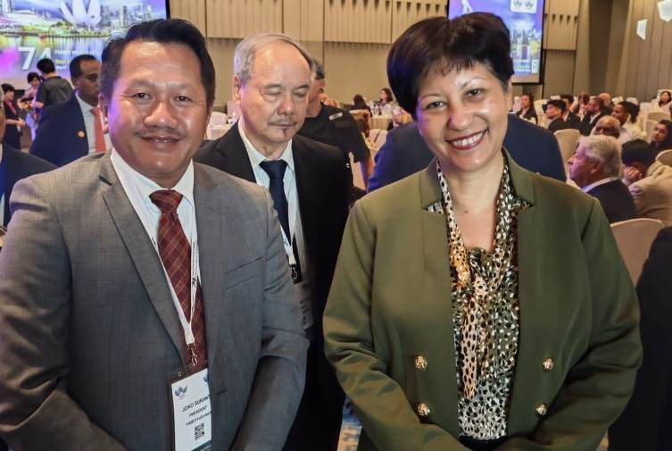 Iuran Tapera Tuai Protes Masyarakat, Ketum REI Komentar Begini